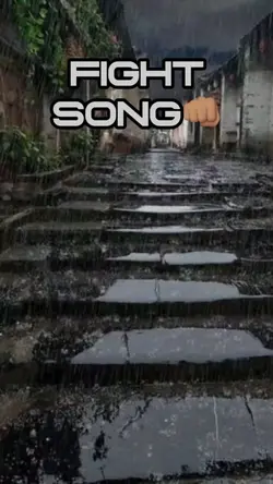 FIGHT SONG