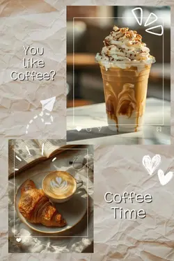 you like Coffee?
