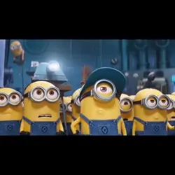 Minions 