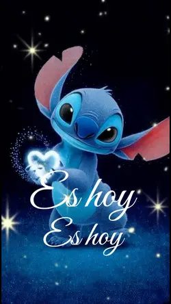Es hoy es hoy
