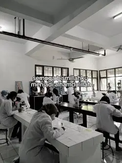 semoga bismillahku