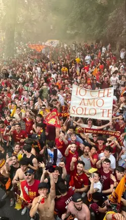 daje roma