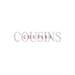 the theme is cousins