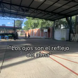 Reflejo del alma 