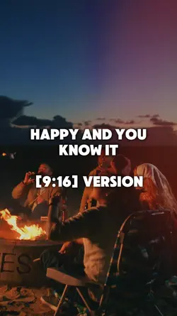 Happy and You Know