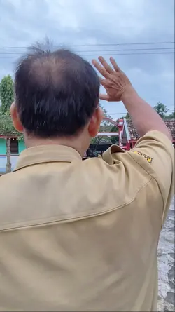 trend perpisahan 