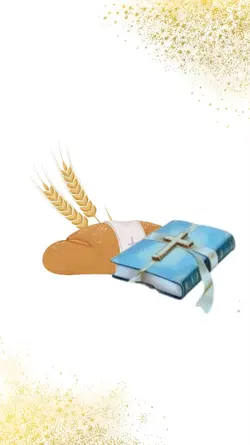 Primera Comunión 