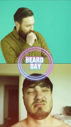 Beard Day