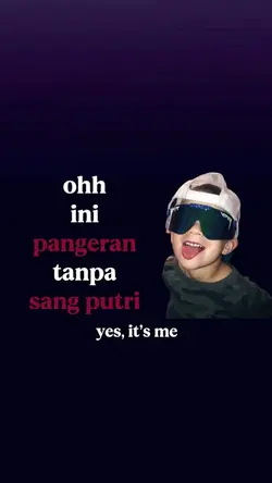Ohh Ini Pangeran