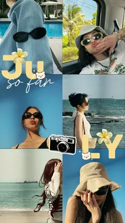 july sofar
