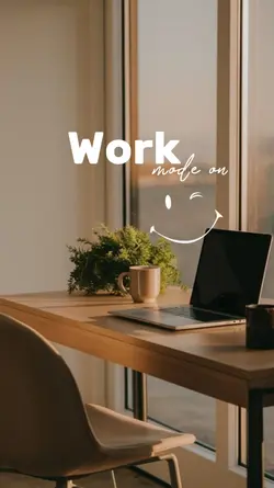 Work Mode On