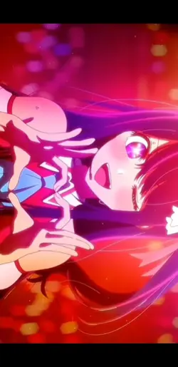 Ai Hoshino edit