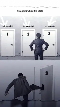 versi idola nih