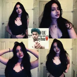 You sybau