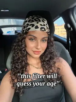 try to guess ur age