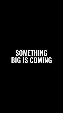COMING SOON