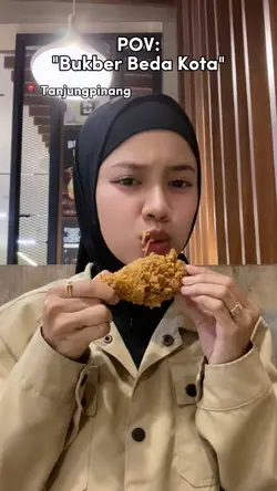 bukber beda kota cek
