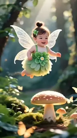 TREND AI FAIRY KIDS