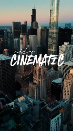 CINEMATIC CITY 
