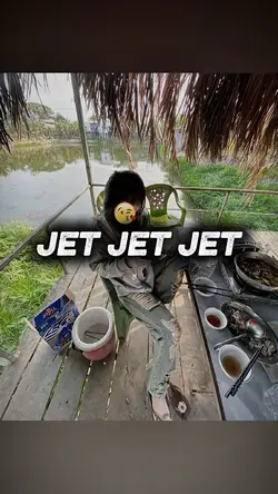 JET JET JET