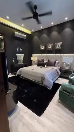 Casa luxo