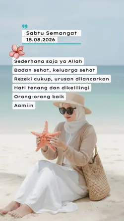 Sabtu Semangat