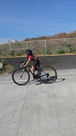Bike Cycling Strava