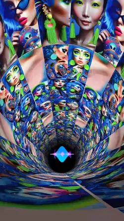 TUNNEL EFFECT