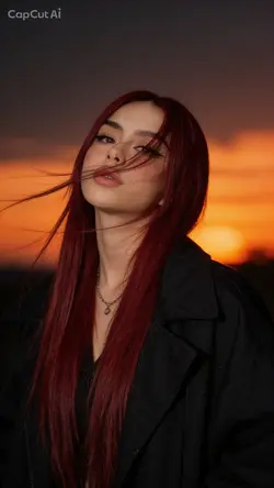 Atardecer 