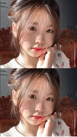 Mẫu xinh vcđ🤩🤩