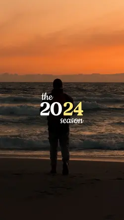 2024 comes to an end