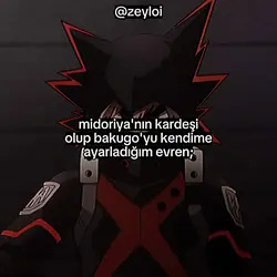 çok güzel olurdu be