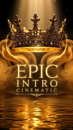 Epic Intro 