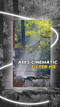 Aees Cinematic 