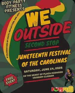 Juneteenth Festival