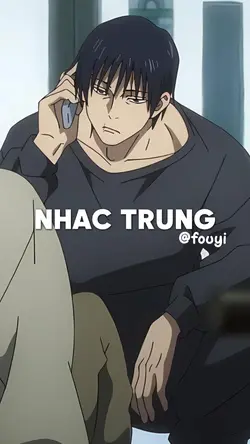 nhìn anh ta thật là