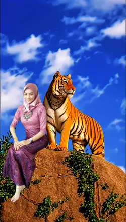 Santai bersama