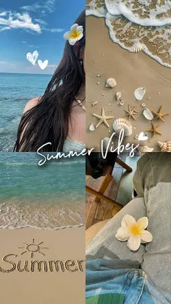 Summer Vibes