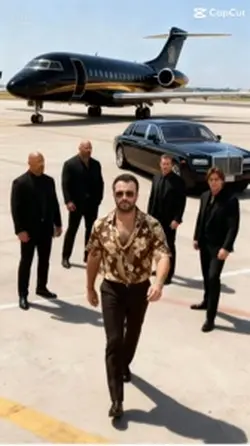 El padre
