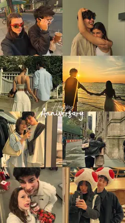Anniversary 