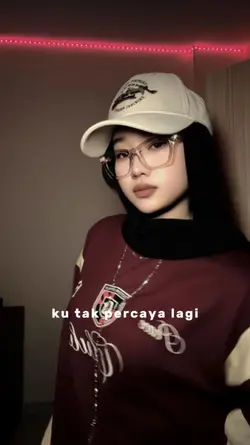 Ku Tak Pecaya Lagi