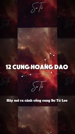 12 Cung Hoàng Đạo