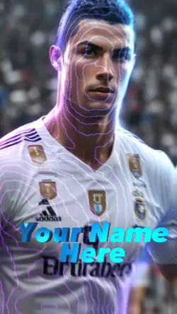 Your Name 
