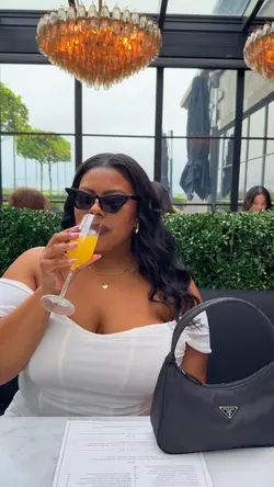 Brunch 🥂