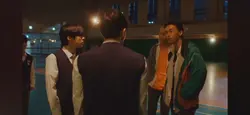go kyung-jun editöö