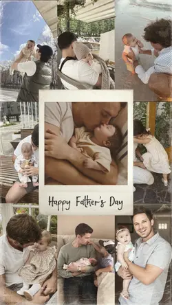 Happy Father's Day