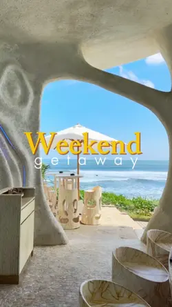 Weekend Getaway