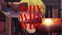 Vinland Saga Quote
