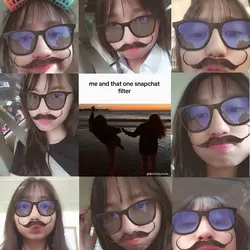 filter snapchat