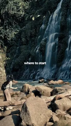 where we are